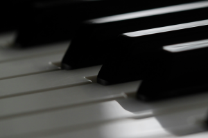 シャッツ学園前のピアノ教室の体験レッスンの写真